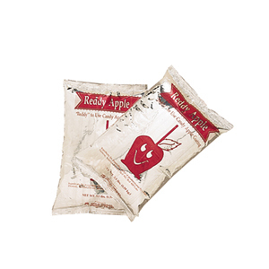 2 x reddy apple mix packs - for toffee apples