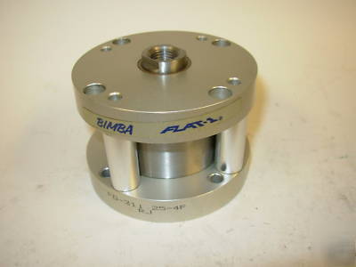 Bimba flat-1 cylinder FO311.254F 2