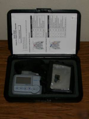 Burdick vision 5L holter monitor