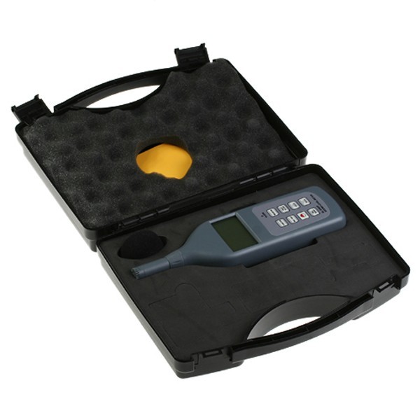 Digital sound/noise level meter decibel db RS232 type 2