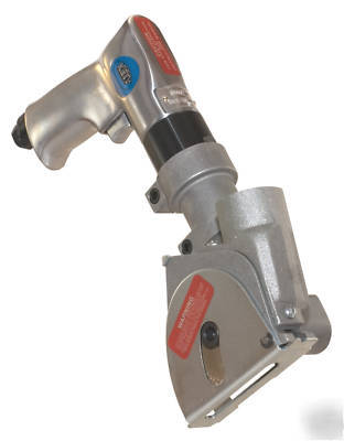 Kett psv-534 pneumatic vacuum saw