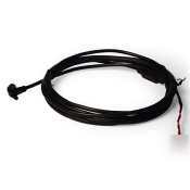 Motorcycle power cable for zumo 550 - 0101086100