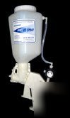 New brand mac-ez hand held pressurized hopper gun