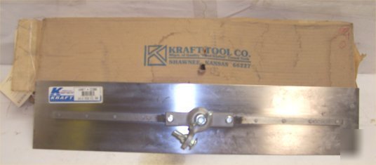 New kraft tool co. 24