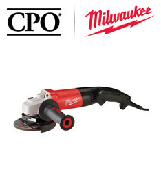 New milwaukee 5