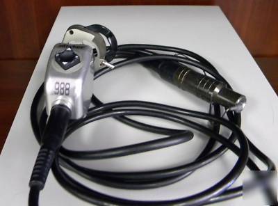 Stryker 988 3-chip camera system