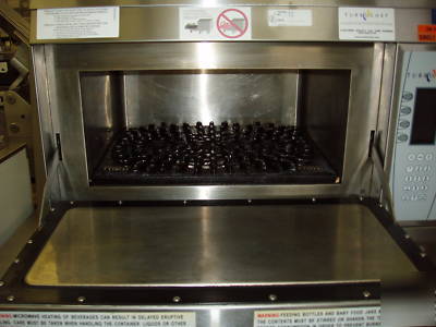 Turbochef C3 oven turbo chef C3
