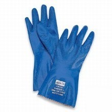 Nitri-knit dipped nitrile glove - sz.10