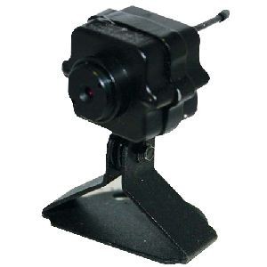 Swann sw-p-MC4 add-on camera for 2.4 ghz systems