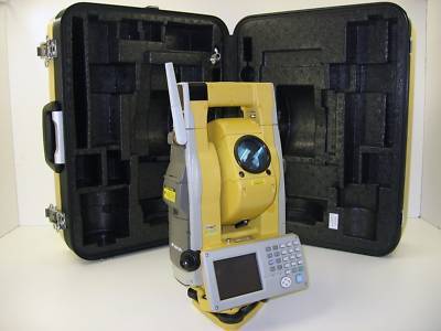 Topcon gpt-9003A 3