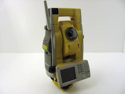 Topcon gpt-9003A 3