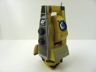 Topcon gpt-9003A 3