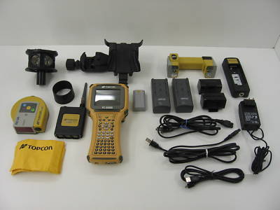 Topcon gpt-9003A 3