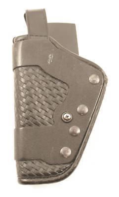 Uncle mikes mirage pro 3 triple retention duty holster