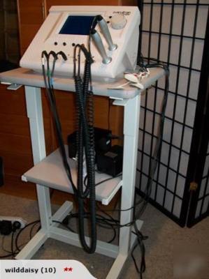 Microcurrent professional unit - acutron mentor 