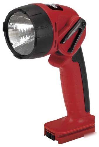 New milwaukee 49-24-0165 V18 work light w/ clip-lok 