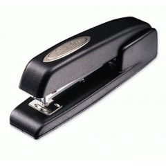 Swingline 747 black business stapler (S7074741R) 74741