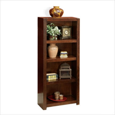 Vallarta small bookcase/pier