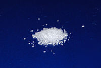 Zinc sulfate sulphate lithopone making mordant 1 lb