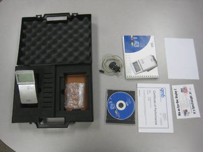 Ic plate ii platereader -used-