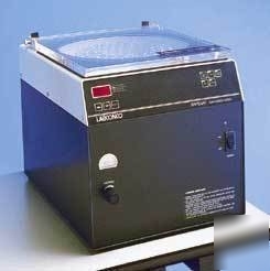 Labconco rapidvap vacuum evaporation system, labconco