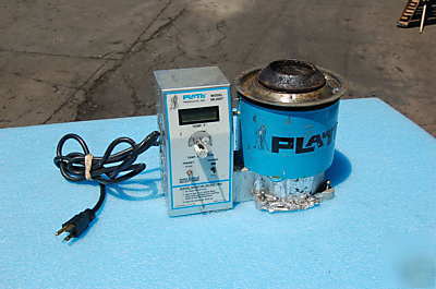 Mil-spec plato-solder-pot-350-watts-sp-500T-SP500T guar
