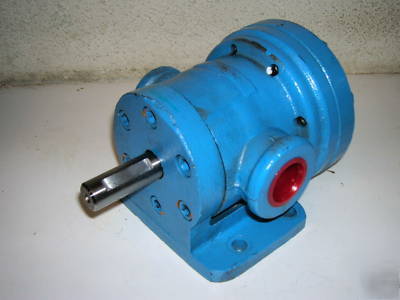 Cincinnati centerless grinder *vickers hydraulic pump*