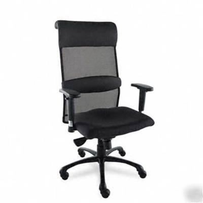 High back mesh back office chair #ale-EO41ME1040B