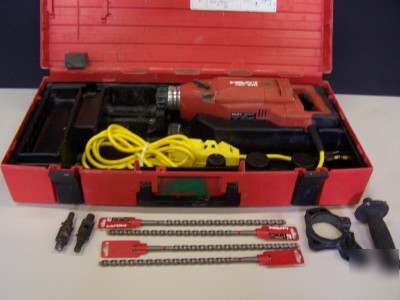 Hilti dd-100 diamond core drill DD100