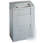 Intimus 602 high speed strip cut shredder - 671114