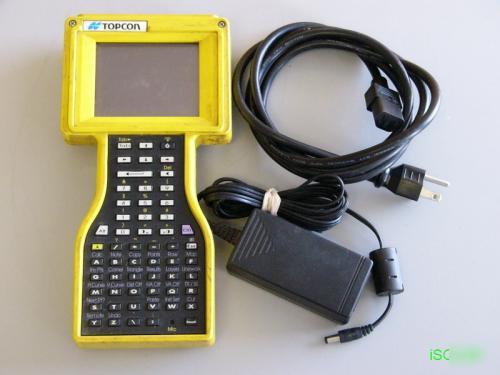 Topcon ranger tds surveypro gps controller N687 