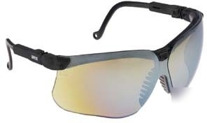 Bacou-dalloz uvex genesis protective eyewear, : S3210X