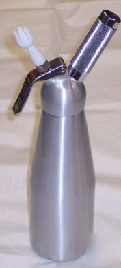 Bn 16G 1LT whipped cream dispenser nos desserts baking