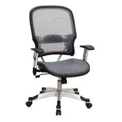 Office star products managerial midback chair 2737X273
