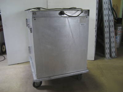 Crescor heated holding,cabinet,transport,warmer,food