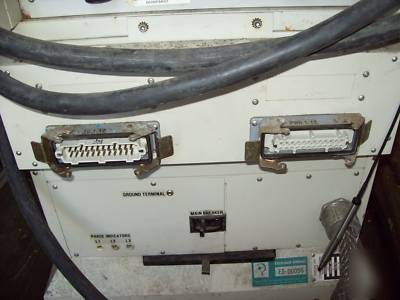 M s i mold controller