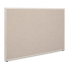 Maxon parallel fullfabric panel