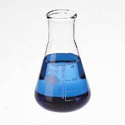 Kimble/kontes kimax brand erlenmeyer flasks: 26650 250