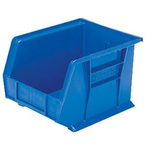 Storage cabinet parts bins heavy duty akro mil 30239