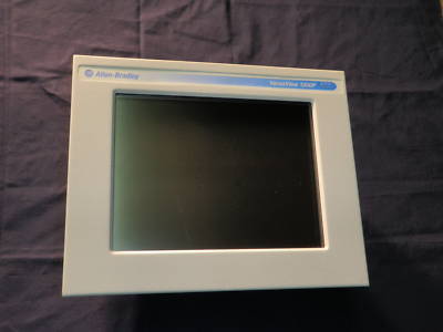 Ab versaview 1200P 6181P-12TP2KH ser.a industrial comp.
