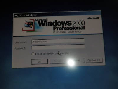 Ab versaview 1200P 6181P-12TP2KH ser.a industrial comp.