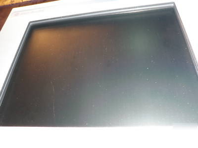 Ab versaview 1200P 6181P-12TP2KH ser.a industrial comp.