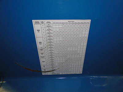 Miller mig welder millermatic 250 300 amp machine
