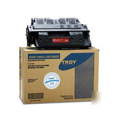 Troy 0281078001 C8061X micr toner cartridge