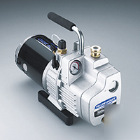 Yellow jacket superevac 8 cfm vacuum pump mfg#93580 