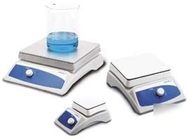 Vwr 600 series standard magnetic stirrers 986645 units