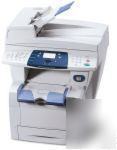 Xerox workcentre C2424DN color copier/printer