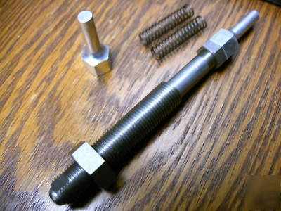 Stop *ejector 5C collet/ repair collet stops 