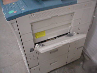 Canon ir C2620 copier copy machines scan email pc ifax