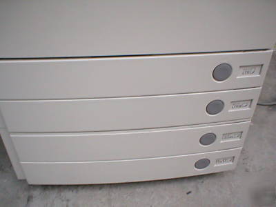 Canon ir C2620 copier copy machines scan email pc ifax